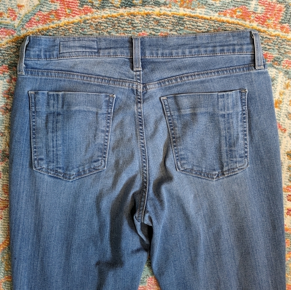 Pistola Mid Rise Skinny Ankle Style #P8409 Size 29 - Picture 5 of 10